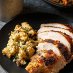 Gordon Ramsay Turkey Breast Recipe
