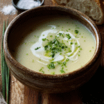 Gordon Ramsay Leek And Potato Soup Recipe