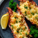 Gordon Ramsay Lobster Thermidor Recipe