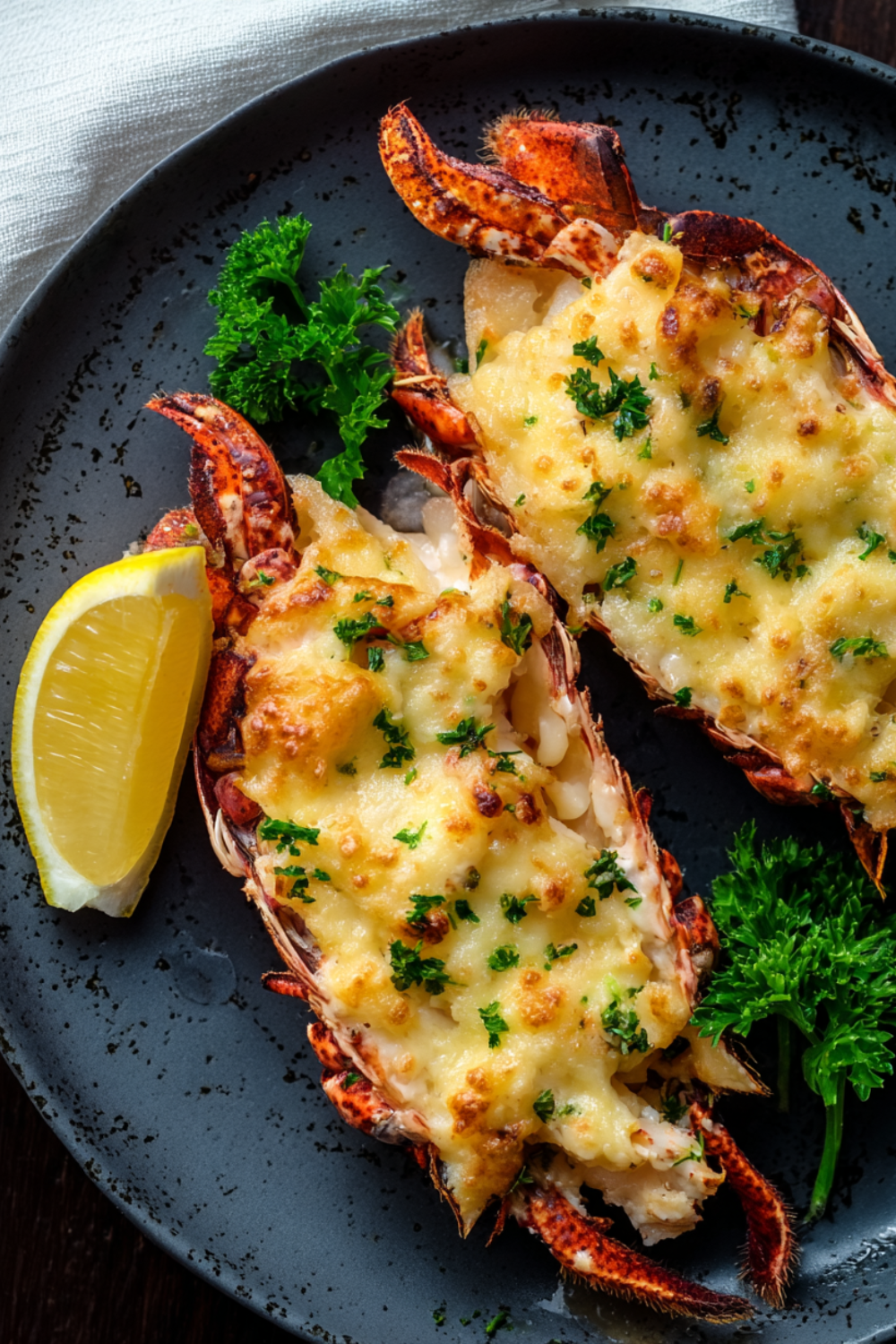 Gordon Ramsay Lobster Thermidor Recipe — free download