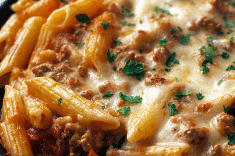 Gordon Ramsay Ground Turkey Pasta Recipe