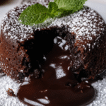 Gordon Ramsay Molten Lava Cake Recipe