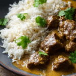 Gordon Ramsay Beef Curry Recipe