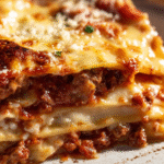 Gordon Ramsay Lasagna Recipe