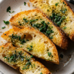 Gordon Ramsay Garlic Bread Recipe
