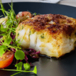 Gordon Ramsay’s Potato Crusted Halibut Was My Midweek Reset Recipe