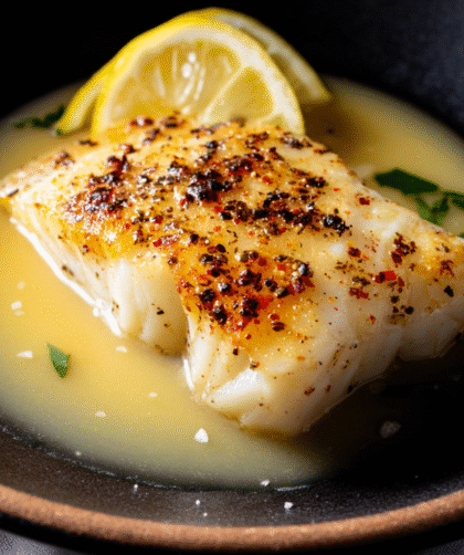 Gordon Ramsay Chilean Sea Bass Recipe