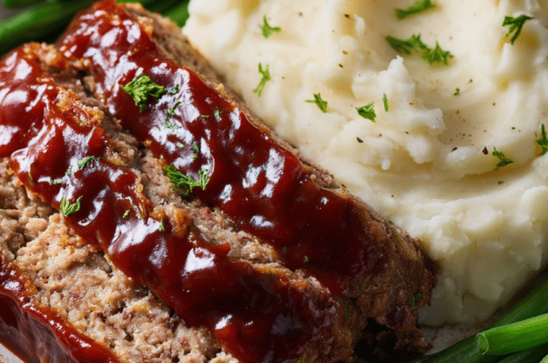 Gordon Ramsay Meatloaf Recipe