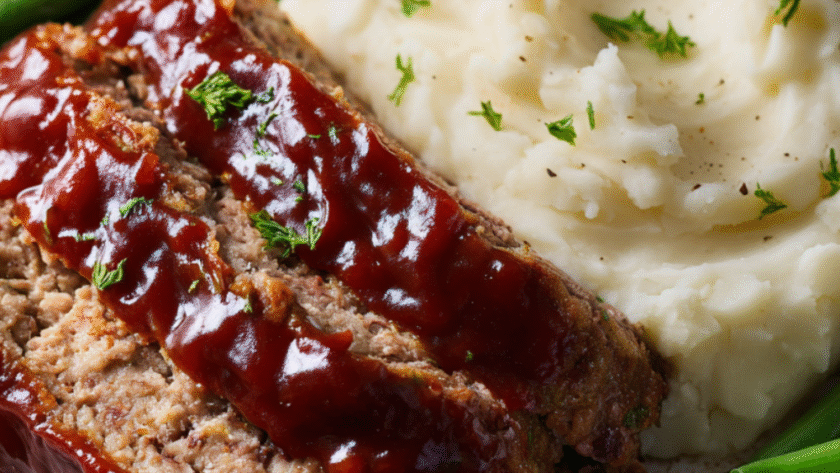 Gordon Ramsay Meatloaf Recipe