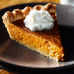 Gordon Ramsay Pumpkin Pie Recipe