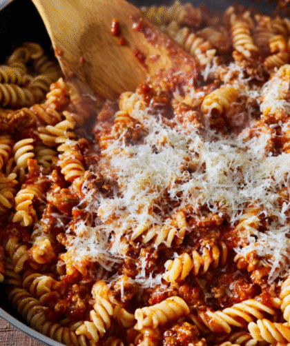 Gordon Ramsay Turkey Pasta Recipe