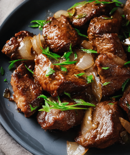 Gordon Ramsay Beef Liver Recipe