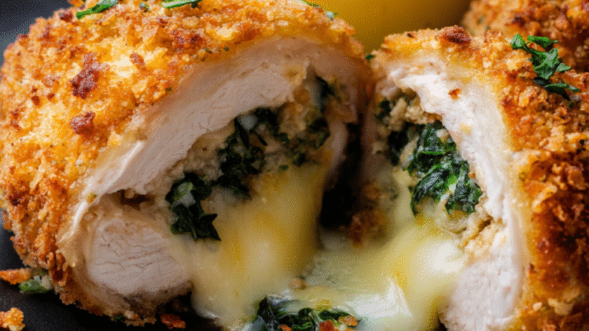Gordon Ramsay Chicken Kiev Recipe