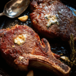Gordon Ramsay Steak In a Cast Iron Skillet Recipe