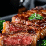 Gordon Ramsay Steak Marinade Recipe