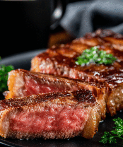 Gordon Ramsay Steak Marinade Recipe