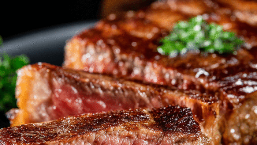 Gordon Ramsay Steak Marinade Recipe