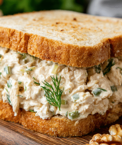 Gordon Ramsay Chicken Sandwich Recipe