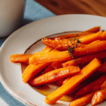 Gordon Ramsay’s Glazed Carrots Recipe
