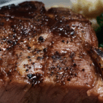 Gordon Ramsay’s T-Bone Steak Marinade