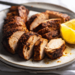 Gordon Ramsay Pork Tenderloin Recipe