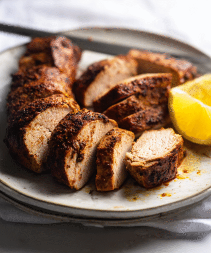 Gordon Ramsay Pork Tenderloin Recipe