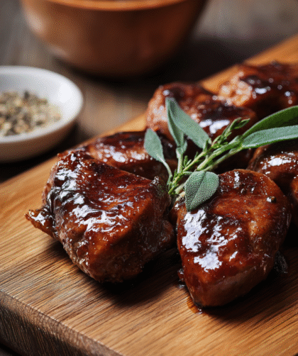 Gordon Ramsay Lamb Kidney Recipe