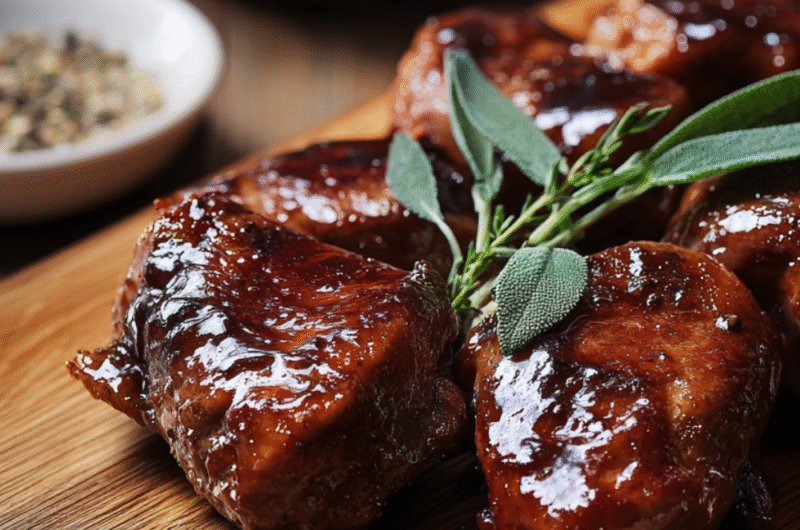 Gordon Ramsay Lamb Kidney Recipe