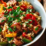 Gordon Ramsay Sausage Rice Recipe