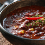 Gordon Ramsay chilli Con Carne Recipe