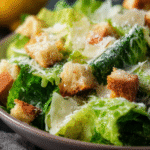 Gordon Ramsay Caesar Salad Recipe