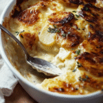 Gordon Ramsay Potato Dauphinoise Recipe