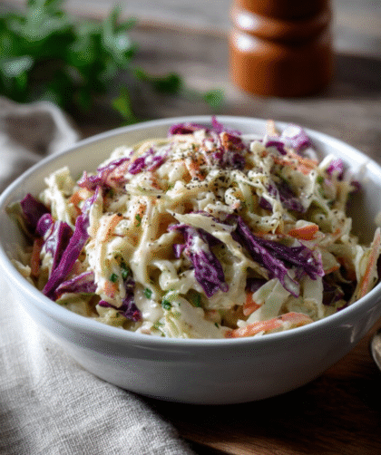 Gordon Ramsay Coleslaw Recipe