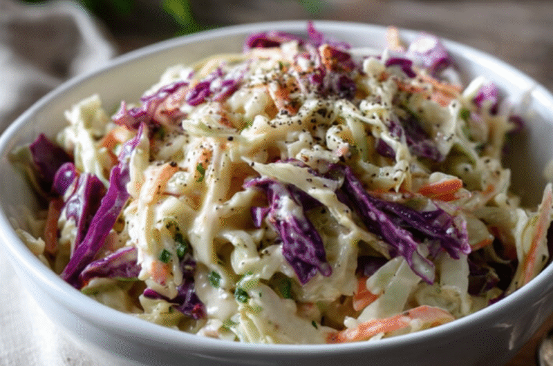  Gordon Ramsay Coleslaw Recipe
