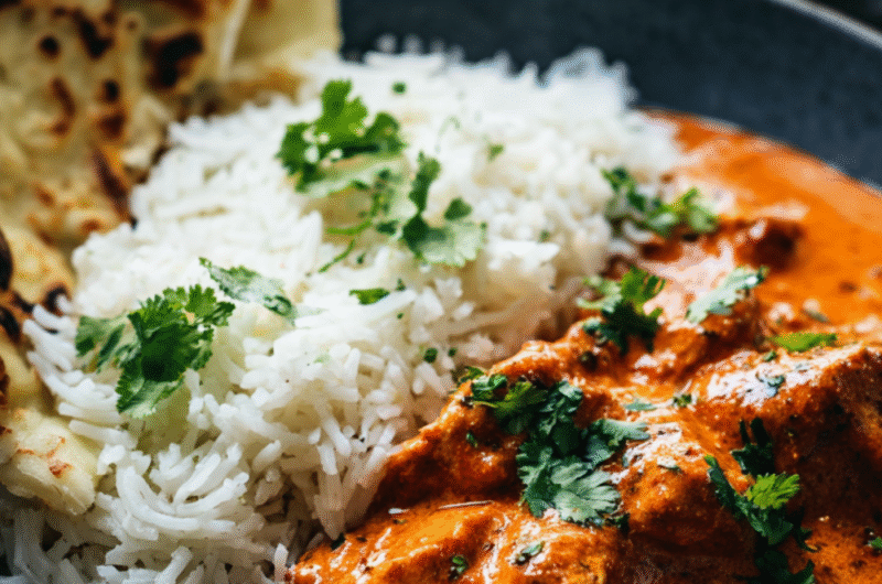  Gordon Ramsay Chicken Tikka Masala Recipe