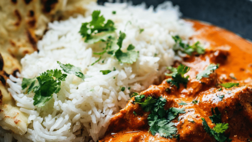  Gordon Ramsay Chicken Tikka Masala Recipe