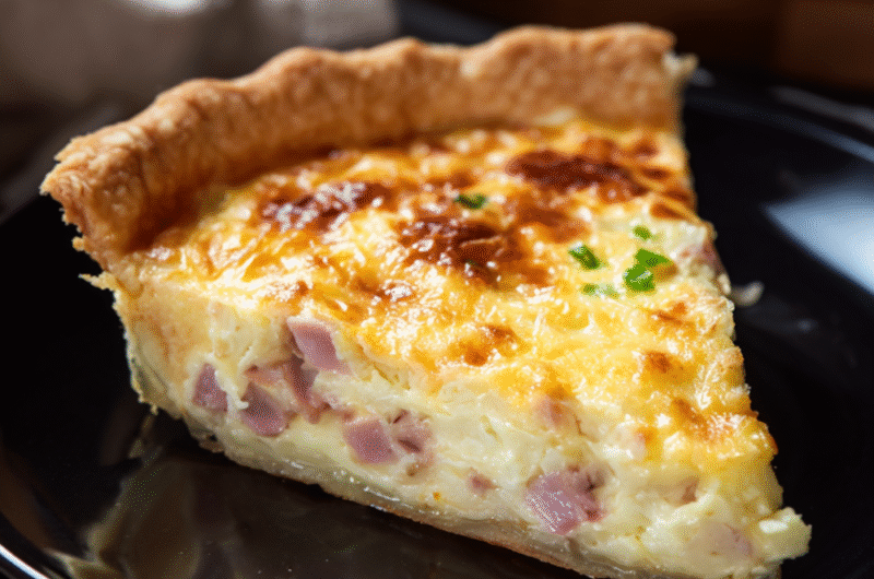  Gordon Ramsay Quiche Recipe