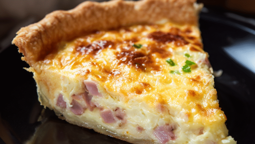  Gordon Ramsay Quiche Recipe