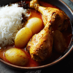 Gordon Ramsay Malaysian Curry Recipe