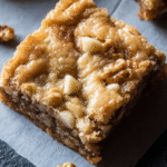 Gordon Ramsay Blondie Recipe