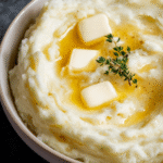 Gordon Ramsay Perfect Mashed Potatoes Recipe