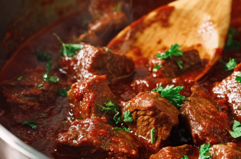 Gordon Ramsay Moroccan Lamb Recipe