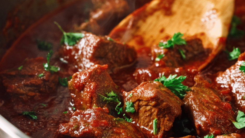 Gordon Ramsay Moroccan Lamb Recipe