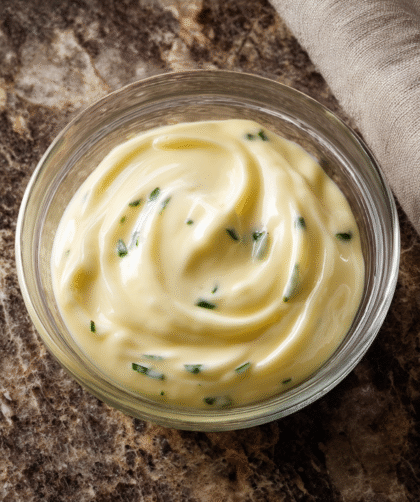Gordon Ramsay Bearnaise Sauce Recipe
