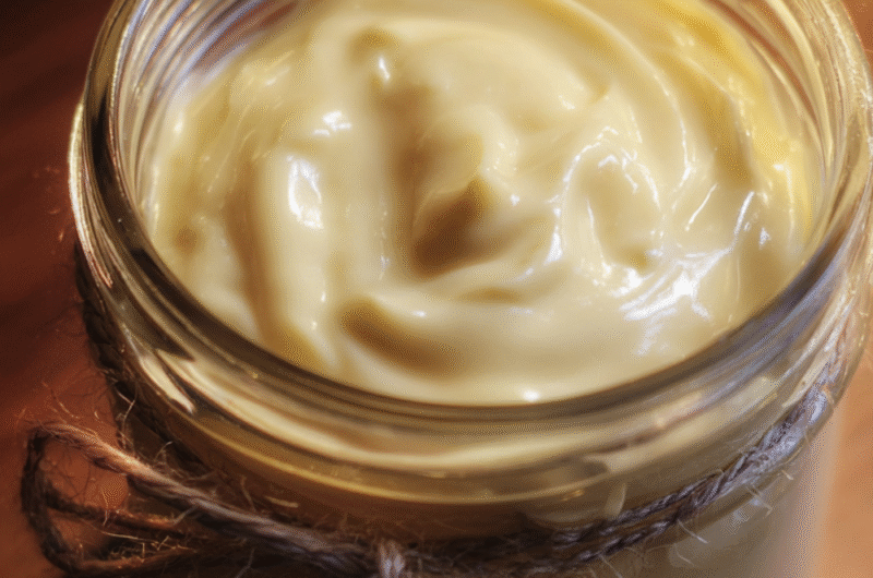 Gordon Ramsay Mayonnaise Recipe