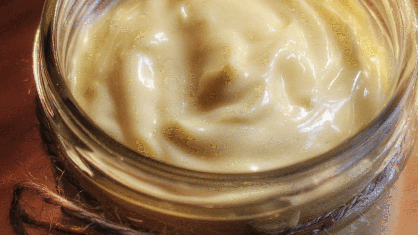 Gordon Ramsay Mayonnaise Recipe