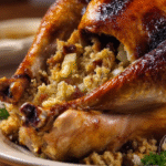 Gordon Ramsay Stuffing For Turkey Recipe