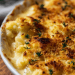 Gordon Ramsay Cauliflower Cheese Recipe