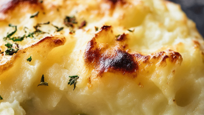 Gordon Ramsay Fish Pie Recipe