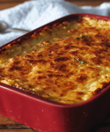 Gordon Ramsay Shepherds Pie Recipe